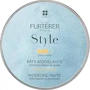 Rene Furterer Style Modeling Paste with Vegetal Jojoba Extract (Flexible Hold) 75ml/2.5oz