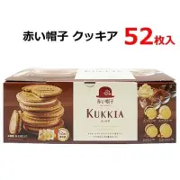 在飛比找蝦皮購物優惠-Japan日本代購🇯🇵日本好市多限定/紅帽子法蘭酥綜合禮盒/