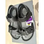 【全新】日本OMNES 兒童輕量防水EVA勃肯造型涼鞋