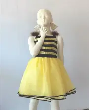 Ellis Bella Girls Fairy dress / Bumble Bee