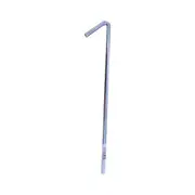 Oztrail Galvanised Tent Peg 300 x 8mm