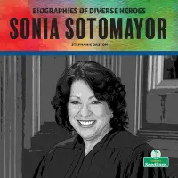 在飛比找誠品線上優惠-Sonia Sotomayor