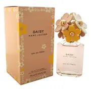 Marc Jacobs Daisy Eau So Fresh by Marc Jacobs for Women - 2.5 oz EDT Spray