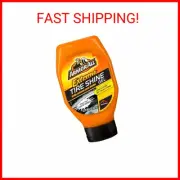 Armor All Extreme Tire Shine Gel by Armor All (18 floz) Tire Shine for Restoring