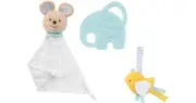 Chicco Doudou Baby Gift Set 0 months+