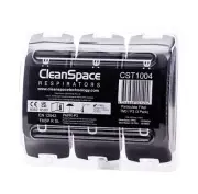CleanSpace CST Particulate High Capacity P3 Filter (3 pack)