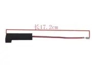 1* Fuse For Midea Microwave Oven High Voltage Fuse Assembly 5KV 700mA0.7A 17.2cm