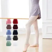 Ballet Skirts for Woman DanceSkirt Dress Ballet Tutu Ballerina Side Split Ballet