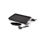 NEW George Foreman GREG10 Electric Griddle 1