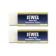 (2入超值組)日本Jewel Canvas Sneakers Cleaner-去污便攜式鞋子專用橡皮擦(5.9x2x2.