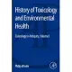 History of Toxicology and Environmental Health: Toxicology in Antiquity