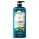 Herbal Essences | Argan Oil 無矽靈洗髮精 摩洛哥油 600ml [預購]