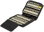 BACH FLOWER REMEDIES Bach Flower Set (Includes Leather Wallet)
