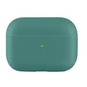 5PC For Apple AirPods Pro Ultra-thin Liquid Silicone Wireless Earphone Protective Case