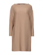 [HARRIS WHARF LONDON] HARRIS WHARF LONDON Mini dresses - Item 15059430