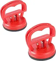 Heavy Duty Suction Cups, 2 Pcs Screen Suction Cup Repair Tool for iMac, iPhone, iPad, Computer, Tablet or Other LCD Screen
