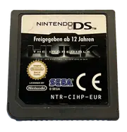 The Incredible Hulk Nintendo DS 2DS 3DS Game *Cartridge Only* (Pre-Owned)