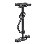 Movo VS3000PRO Telescoping Video Stabilizer System with Micro Balancing