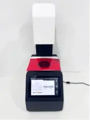 Color Hazemeter Haze and Transmittance Measurement with Φ21mm Φ7mm Apertures