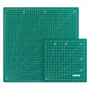 Double Sided Craft Cutting Board for Sewing Craft, Fabric, Scrapbooking