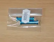 Tamiya 58320 TRF415/TRF415MS/TRF415MSX, 9805931/19805931 27mm Stiffener Posts