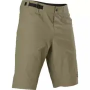 Fox Racing Ranger Lite MTB Short - Bark - 2023
