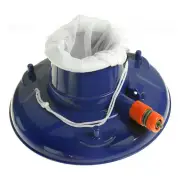 Klika Swimming Pool Vacuum Leaf Eater