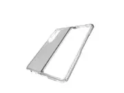Tech21 EvoClear - Galaxy Z Fold 4 - Clear