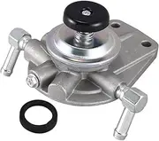 16401-VC10D Car Fuel Filter Lift Primer-Pump Compatible With Nissan Patrol ZD30 3.0 16401-VC10D