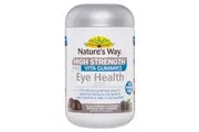 Nature's Way High Strength Adult Vita Gummies Eye Health 60's