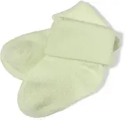 [Jefferies Socks] Country Kids Organic Baby Bootie