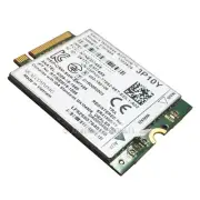 Dell DW5811E 3P10Y Sierra Wireless Airprime EM7455 Qualcomm 4G WWAN Wifi Card