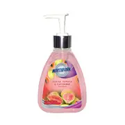 Northfork 250ml Hygienic Cleaning Liquid Hand Wash Guava, Papaya, Cucumber