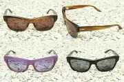 Authentic BARTON PERREIRA Sunglasses ROCKSTEADY 54 Different Colors