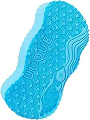 Baby Sponge,Double Side Baby Bath Brush | Gentle Bathtub Foam, Baby Shower Brush Kids, Bath Scrubber