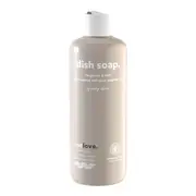 Euclove Natural Dish Soap | Flora & Fauna AU