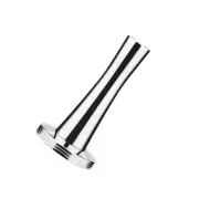 Steel Reusable Refillable Coffee Pod Capsule Tamper For Dolce Gusto Machine