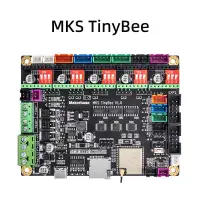 在飛比找蝦皮購物優惠-【現貨速發】Makerbase MKS TinyBee 小蜜