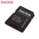 SanDisk microSD 轉 SD 轉接卡 TF卡轉接專用 原廠公司貨