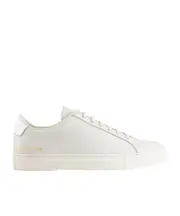 Common Projects Retro Bumpy Sneakers 39 White