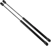 Car Boot Gas Spring for 2008 9678317180 ML6360 2pcs Car Tailgate Trunk Gas Spring Strut Car Rear Tailgate Support Rod Gas Spring