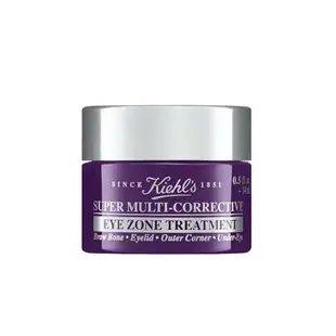 岡山戀香水~KIEHL'S 契爾氏 超進化全能新生超級眼霜14ml~優惠價:1150元