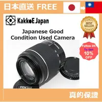 在飛比找蝦皮購物優惠-[日本直送][日本使用的摄像头] Pentax SMC Pe