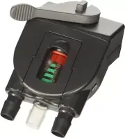 Eheim Canister Filter Professionel 3 Tap Unit Adaptor 2080, 2180 | 7603078