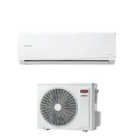 在飛比找蝦皮商城優惠-【山田】9.1KW 14-16坪 一對一變頻冷暖壁掛《YDS