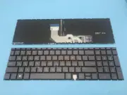 NEW For HP ENVY 15-ed 15-ed0000 15m-ed0000 15-ed0000ur Russian Keyboard Backlit