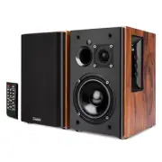 Powered Bookshelf Speakers - 2.0 Stereo Active Speakers,30W*2 RMS Near Field