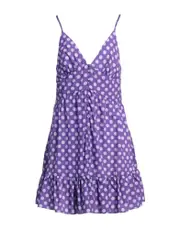 [HELLEN BATTERR] HELLEN BATTERR Mini dresses - Item 15433324