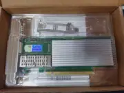 Intel E810-CQDA1 1 Port QSFP28 E810CQDA1G2P5 Eth Network Adapter -