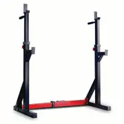 Squat Rack